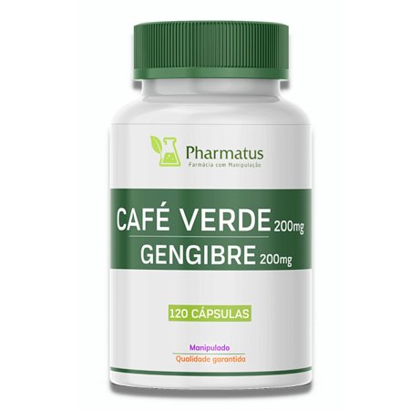Cafe Verde capsule