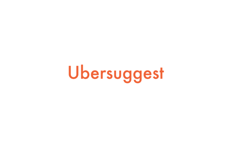 Ubersuggest, le générateur de mot-clé gratuit numéro 1