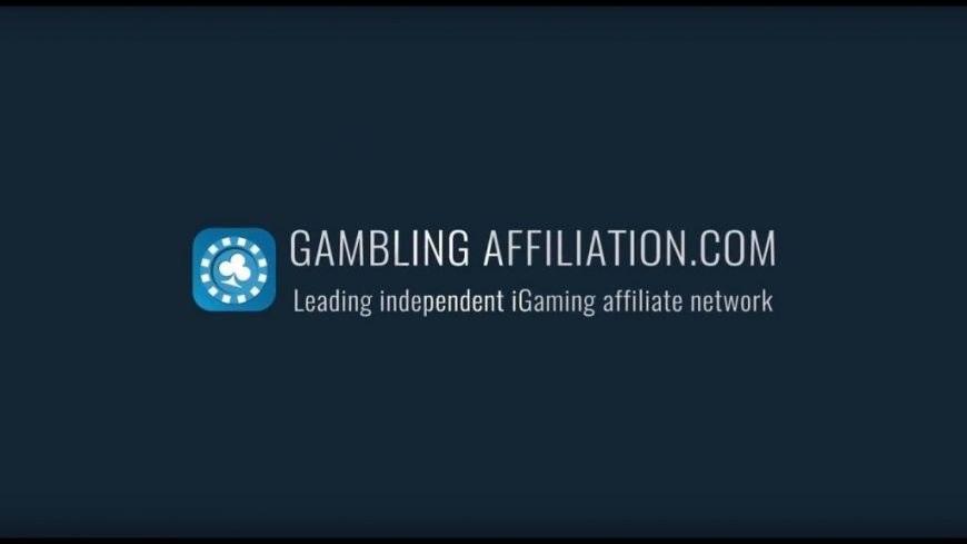 Programme d'affiliation Gambling-affiliation