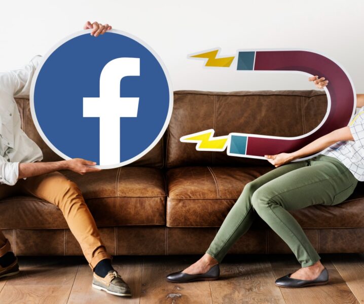 Audience et cible sur Facebook Ads